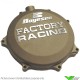 Boyesen Clutch Cover Magnesium - Husqvarna TC85