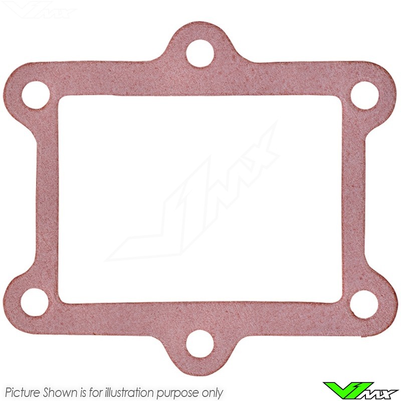 Boyesen Reed Valve Gasket - Honda CR125