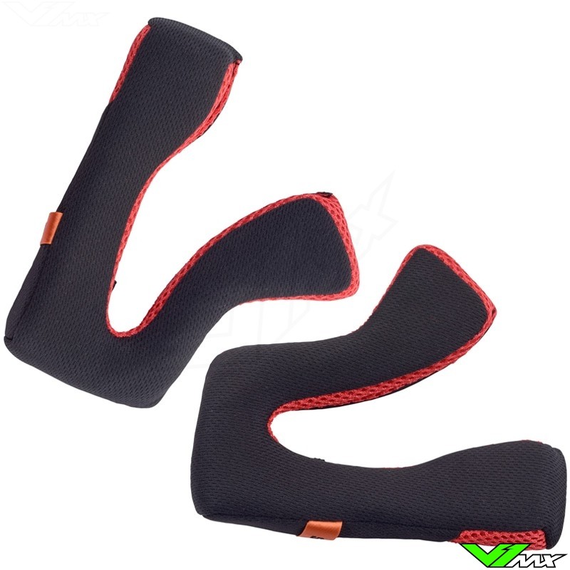 Alpinestars S-M5 Cheek Pads