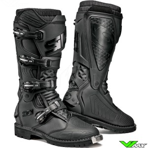 Sidi X-Power Enduro Boots - Black