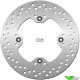 Brake disc rear NG round fixed 240mm - BETA RR250 4T RR400 4T RR450 4T RR520 4T 