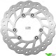 Brake disc front NG wave fixed 240mm - Honda CR125 CR250 CRF250 CRF450 CR500 