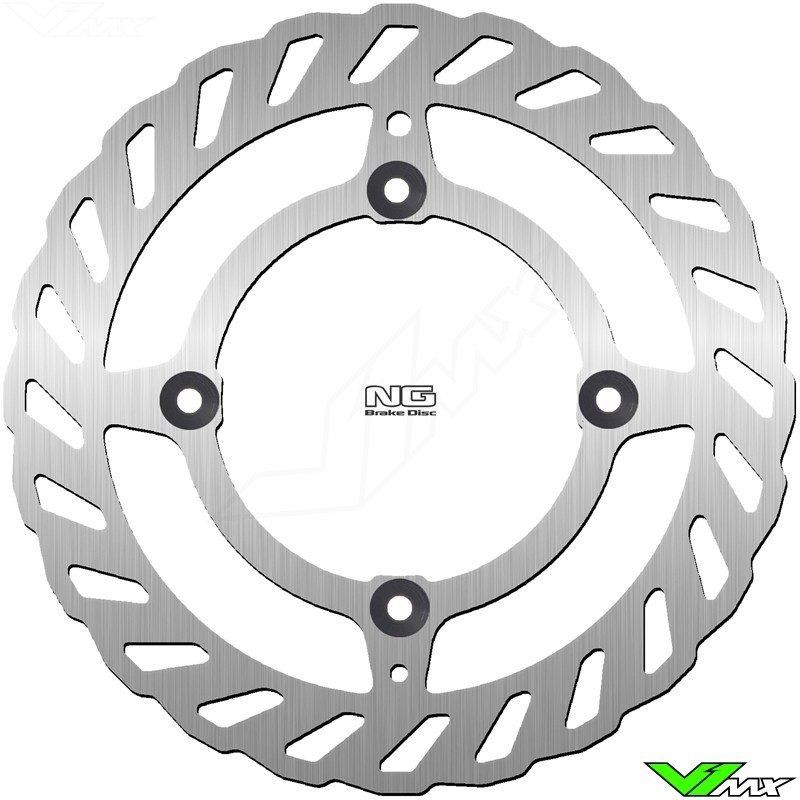 Brake disc front NG wave fixed 260mm - BETA RR350-498 4T 