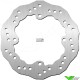 Brake disc rear NG wave fixed 220mm - KTM 85SX 105SX 