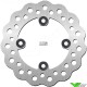 Brake disc front/rear NG wave fixed 180mm - Kawasaki KX65 Suzuki RM65 