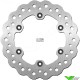 Brake disc rear NG wave fixed 220mm - Suzuki RM125 RM250 RMX250 DRZ400 