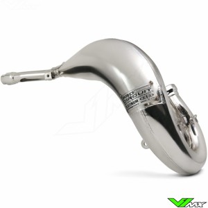 Pro Circuit Platinum Exhaust Pipe - Yamaha YZ125 Fantic XE125 XX125