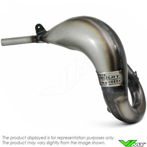 Pro Circuit Works Exhaust Pipe - KTM 85SX Husqvarna TC85 GasGas MC85