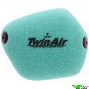 Twin Air Air filter Pre Oiled for Powerflowkit - KTM 125SX 250SX 250XC 300XC Husqvarna TC125 TC250 TX300