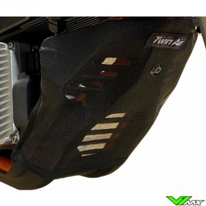 Twin Air Skidplate Sleeve - KTM SX-E5