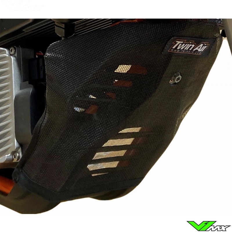 Twin Air Skidplate Sleeve - KTM SX-E5 GasGas MC-E5