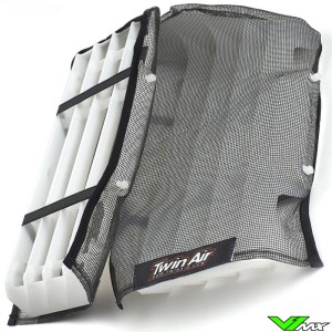 Twin Air Radiator Sleeves - KTM Husqvarna