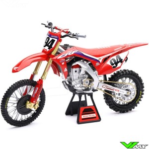 Scale Model 1:12 - Honda CRF450 Ken Roczen