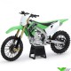 Scale Model 1:12 - Kawasaki KX450F