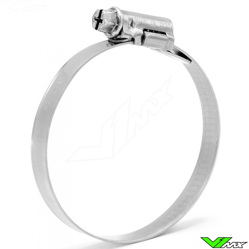 Mikalor Stainless Steel Hose Clamps