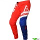 Answer Syncron Voyd 2020 Youth Motocross Pants - Red / Blue (26)