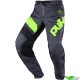 Pull In Challenger Race 2020 Motocross Pants - Charcoal / Lime (28)