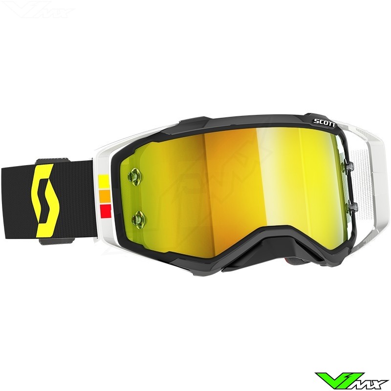 Scott Prospect goggle Pro Circuit Limited Edition