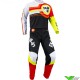 Pull In Challenger Race 2023 Crosspak - Zwart / Neon Geel (34/L/XL)