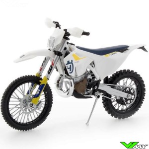 Scale Model 1:12 - Husqvarna TE i 300 2019