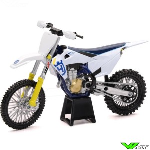 Scale Model 1:12 - Husqvarna FC450