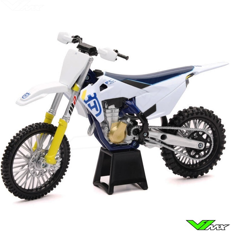 Schaalmodel 1:12 - Husqvarna FC450