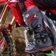 Gaerne SG-22 Motocross Boots - Anthracite / Red