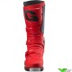 Gaerne SG-22 Motocross Boots - Red