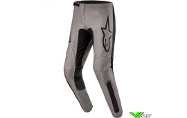 Alpinestars Fluid Lurv 2024 Motocross Pants - Mud / Black