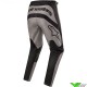 Alpinestars Fluid Lurv 2024 Motocross Gear Combo - Mud / Black (32/34/...)