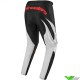 Alpinestars Fluid Lucent 2024 Motocross Pants - Black / White