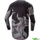 Alpinestars Racer Tactical 2024 Cross shirt - Cast Grijs / Camo / Magneet