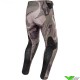 Alpinestars Racer Tactical 2024 Motocross Pants - Military Green / Camo / Brown