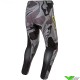 Alpinestars Racer Tactical 2024 Motocross Pants - Cast Gray / Camo / Magneet
