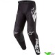 Alpinestars Racer Hana 2024 Crossbroek - Zwart / Wit