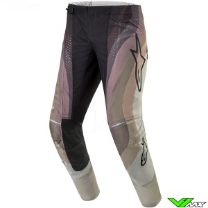 Alpinestars Techstar Pneuma 2024 Motocross Pants - Sand / Grey