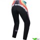 Alpinestars Techstar Stella 2024 Women Motocross Pants - Black / Multicolor