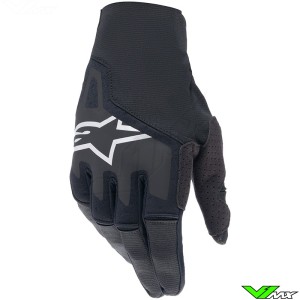 Alpinestars Techstar 2024 Motocross Gloves - Black