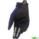 Alpinestars Radar Crosshandschoenen - Nacht Navy