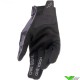 Alpinestars Radar 2024 Motocross Gloves - Magnet Silver