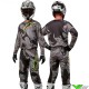 Alpinestars Racer Tactical 2024 Motocross Gear Combo - Cast Gray / Camo / Magneet