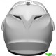 Bell MX-9 Adventure helmet - White