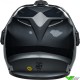 Bell MX-9 Alpine Adventure helmet - Charcoal / Silver