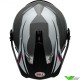 Bell MX-9 Alpine Adventure helmet - Nardo / Black
