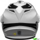 Bell MX-9 Alpine Adventure helmet - White / Black