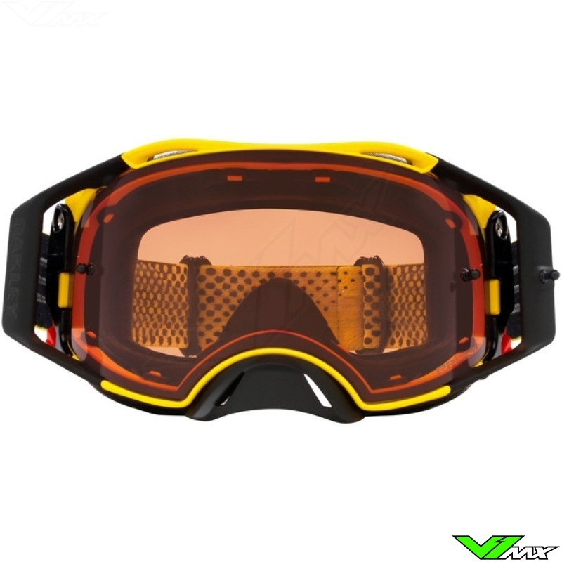 Oakley mx sales