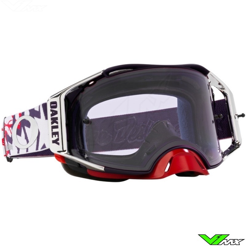 Oakley low shop light goggles