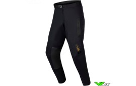 Alpinestars Techdura Enduro Pants - Black