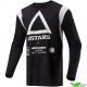 Alpinestars Techdura Enduro pak - Zwart