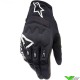 Alpinestars Techdura Enduro Gloves - Black